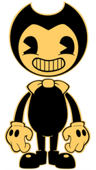 Bendy (BatIM)