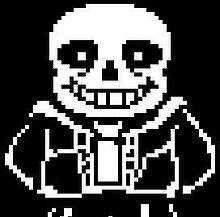 Sans (Undertale)