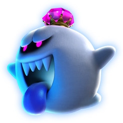 King Boo (Mario)