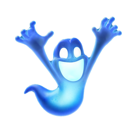 Goob (Luigi’s Mansion 3)